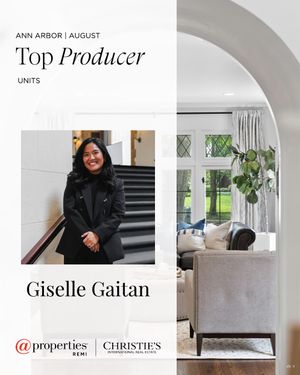 Image post by @gisellegaitanhomes on Instagram