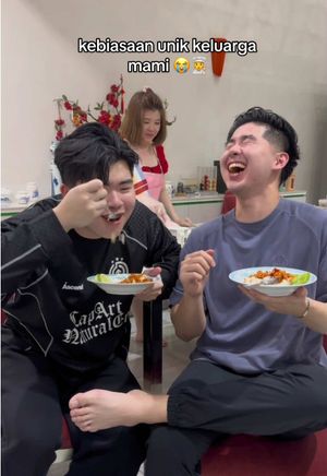 Video post by @thewinaldy on TikTok