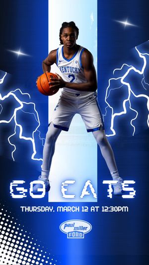 Video post by @PaulMillerFord on Facebook