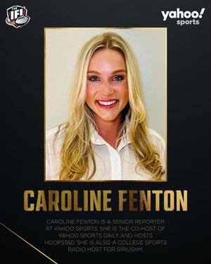 Image post by @indoorfootballleague on Instagram