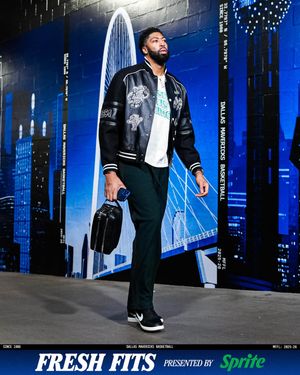 Image post by @dallasmavs on Instagram