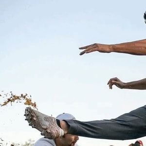 Image post by @theoudaily on Instagram