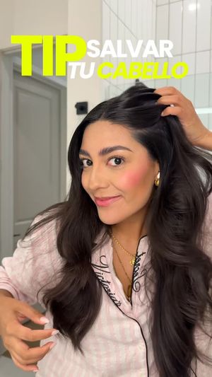 Video post by @iamberenicebarraza on Instagram