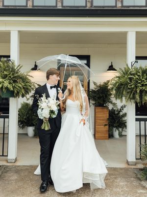 Image post by @soireessouthernevents on Instagram