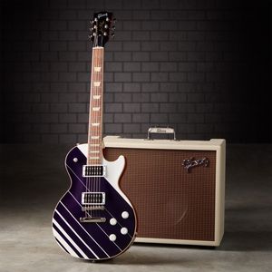Image post by @gibsonguitar on Instagram