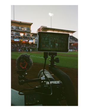 Image post by @elianagracemedia on Instagram