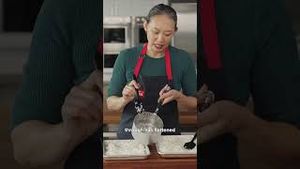Video post by @americastestkitchen on YouTube