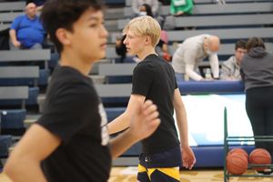 Image post by @lneaglehoops on Instagram