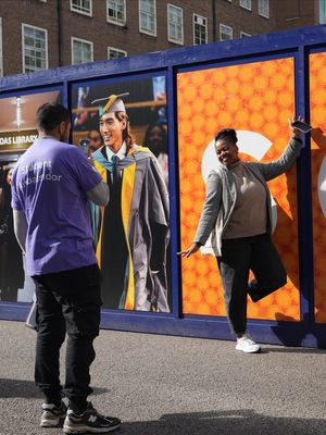 Image post by @soasuni on Instagram