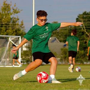 Image post by @SouthOrlandoSoccer on Facebook