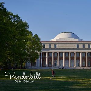 Image post by @VanderbiltU on Twitter
