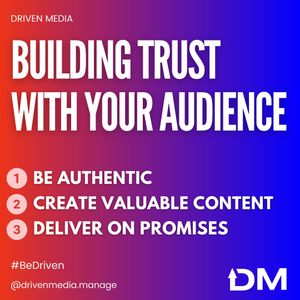 Image post by @drivenmedia.manage on Instagram