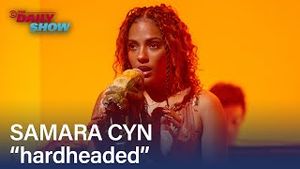 Video post by @thedailyshow on YouTube