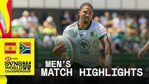 Video post by @worldrugby on YouTube