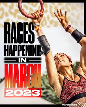 Image post by @spartanrace on Instagram