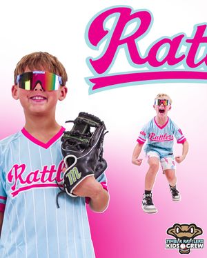 Image post by @witimberrattlers on Instagram