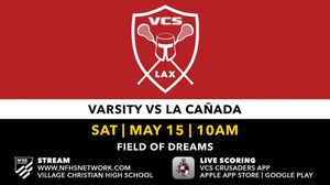 Image post by @vcsathletics on Instagram