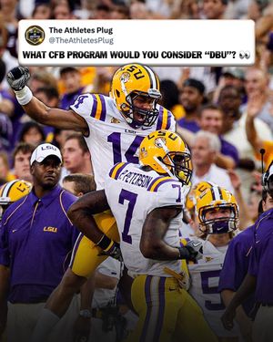 Video post by @theathletesplug on TikTok