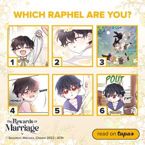 Image post by @tapas_app on Instagram