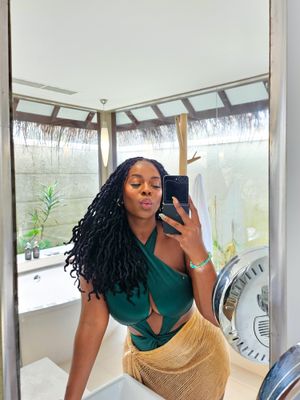 Image post by @ange_liah on Instagram