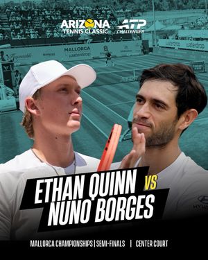Image post by @arizonatennisclassic on Instagram