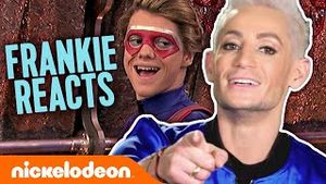 Video post by @nickelodeon on YouTube