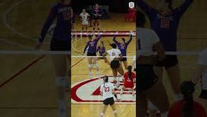 Video post by @bradleyathletics on YouTube