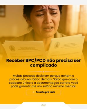 Image post by @administrativoprevidenciario on Instagram