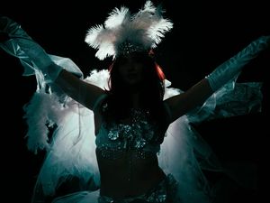 Image post by @carmenleggett on Instagram