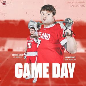 Image post by @cortlandmlax on Instagram