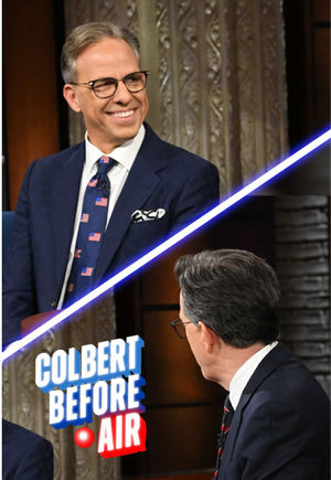 Video post by @colbertlateshow on TikTok