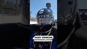 Video post by @indycar on YouTube