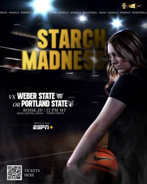 Image post by @vandalswbb on Instagram