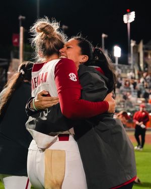 Image post by @razorbacksb on Instagram