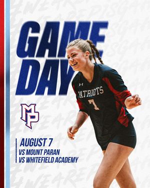 Image post by @mountpisgahathletics on Instagram