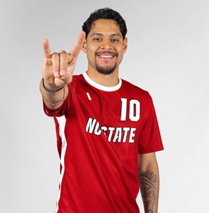 Image post by @packmenssoccer on Instagram