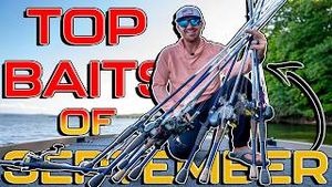 Video post by @Wheeler Fishing on YouTube