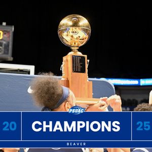 Image post by @psuac on Instagram