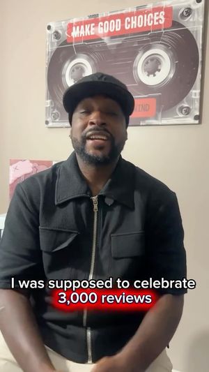 Video post by @dj_waffles on Instagram