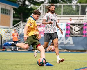 Image post by @icarusfootball on Instagram