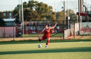 Image post by @sdcoyotessoccer on Instagram