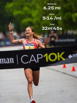 Image post by @allie_ostrander on Instagram
