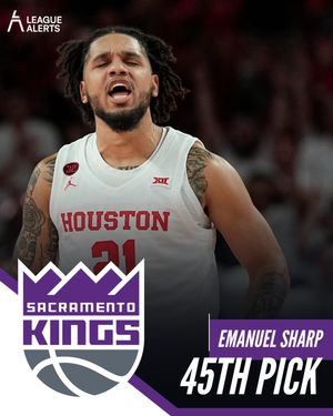 Image post by @leaguealerts on Instagram