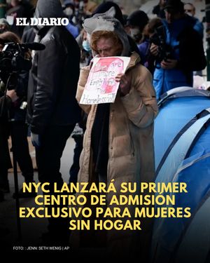 Image post by @eldiariony on Instagram