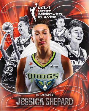 Video post by @wnba on TikTok