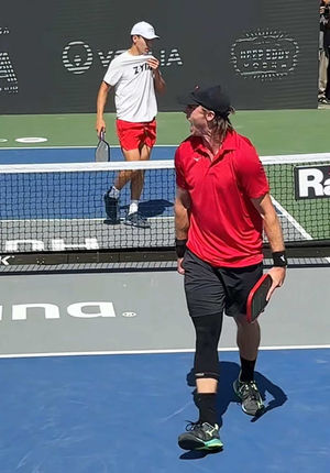 Video post by @thekitchenpickleball on TikTok