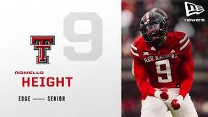 Video post by @big12conference on YouTube