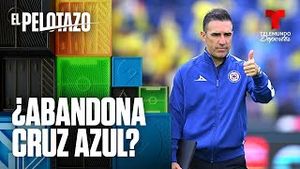 Video post by @deportes on YouTube