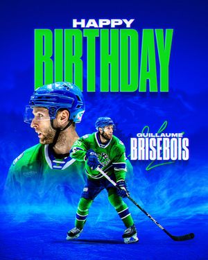Image post by @abbotsfordcanucks on Instagram