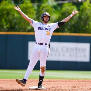 Image post by @ncaabaseball on Instagram